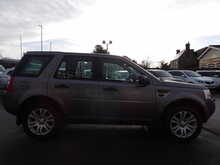Land Rover Freelander 2 TD4 HSE - U10759