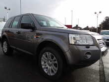 Land Rover Freelander 2 TD4 HSE - U10759