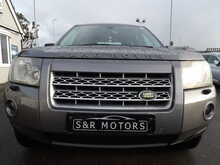 Land Rover Freelander 2 TD4 HSE - U10759