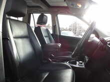 Land Rover Freelander 2 TD4 HSE - U10759