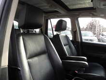 Land Rover Freelander 2 TD4 HSE - U10759