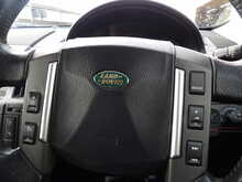 Land Rover Freelander 2 TD4 HSE - U10759