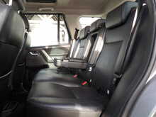 Land Rover Freelander 2 TD4 HSE - U10759