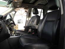 Land Rover Freelander 2 TD4 HSE - U10759