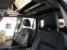 Land Rover Freelander 2 TD4 HSE - U10759