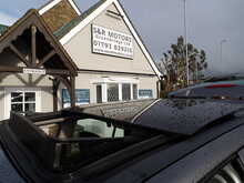 Land Rover Freelander 2 TD4 HSE - U10759