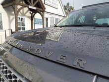 Land Rover Freelander 2 TD4 HSE - U10759