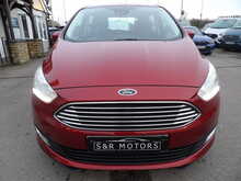 Ford Grand C-Max TDCi Titanium - U10764
