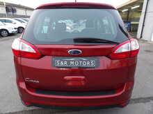 Ford Grand C-Max TDCi Titanium - U10764