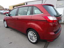 Ford Grand C-Max TDCi Titanium - U10764