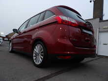 Ford Grand C-Max TDCi Titanium - U10764