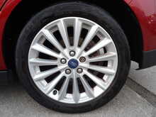 Ford Grand C-Max TDCi Titanium - U10764