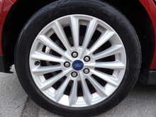 Ford Grand C-Max TDCi Titanium - U10764