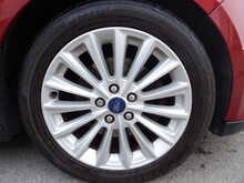 Ford Grand C-Max TDCi Titanium - U10764