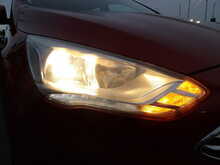 Ford Grand C-Max TDCi Titanium - U10764