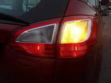 Ford Grand C-Max TDCi Titanium - U10764