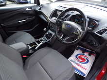 Ford Grand C-Max TDCi Titanium - U10764