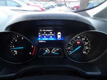 Ford Grand C-Max TDCi Titanium - U10764