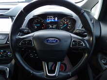 Ford Grand C-Max TDCi Titanium - U10764