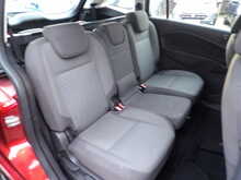 Ford Grand C-Max TDCi Titanium - U10764
