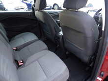 Ford Grand C-Max TDCi Titanium - U10764