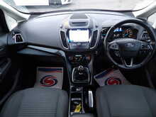 Ford Grand C-Max TDCi Titanium - U10764