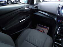 Ford Grand C-Max TDCi Titanium - U10764