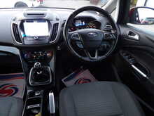 Ford Grand C-Max TDCi Titanium - U10764