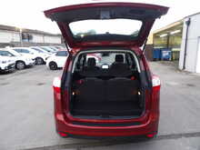 Ford Grand C-Max TDCi Titanium - U10764