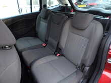 Ford Grand C-Max TDCi Titanium - U10764