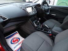 Ford Grand C-Max TDCi Titanium - U10764