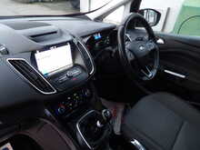 Ford Grand C-Max TDCi Titanium - U10764
