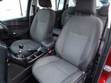 Ford Grand C-Max TDCi Titanium - U10764