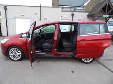 Ford Grand C-Max TDCi Titanium - U10764