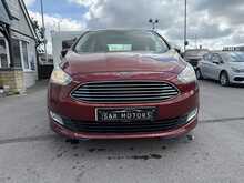 Ford Grand C-Max TDCi Titanium - U10764