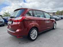 Ford Grand C-Max TDCi Titanium - U10764