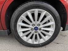 Ford Grand C-Max TDCi Titanium - U10764