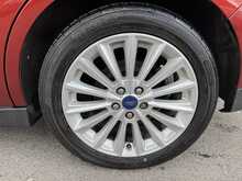 Ford Grand C-Max TDCi Titanium - U10764