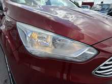Ford Grand C-Max TDCi Titanium - U10764