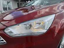 Ford Grand C-Max TDCi Titanium - U10764