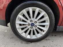 Ford Grand C-Max TDCi Titanium - U10764