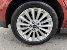 Ford Grand C-Max TDCi Titanium - U10764