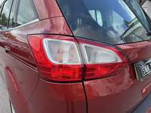 Ford Grand C-Max TDCi Titanium - U10764