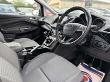 Ford Grand C-Max TDCi Titanium - U10764