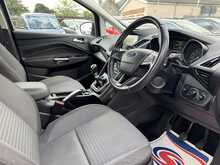 Ford Grand C-Max TDCi Titanium - U10764