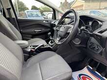 Ford Grand C-Max TDCi Titanium - U10764