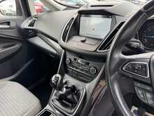 Ford Grand C-Max TDCi Titanium - U10764