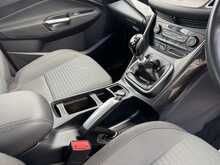 Ford Grand C-Max TDCi Titanium - U10764