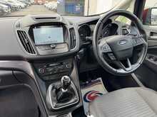 Ford Grand C-Max TDCi Titanium - U10764