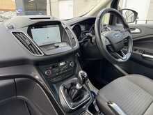 Ford Grand C-Max TDCi Titanium - U10764